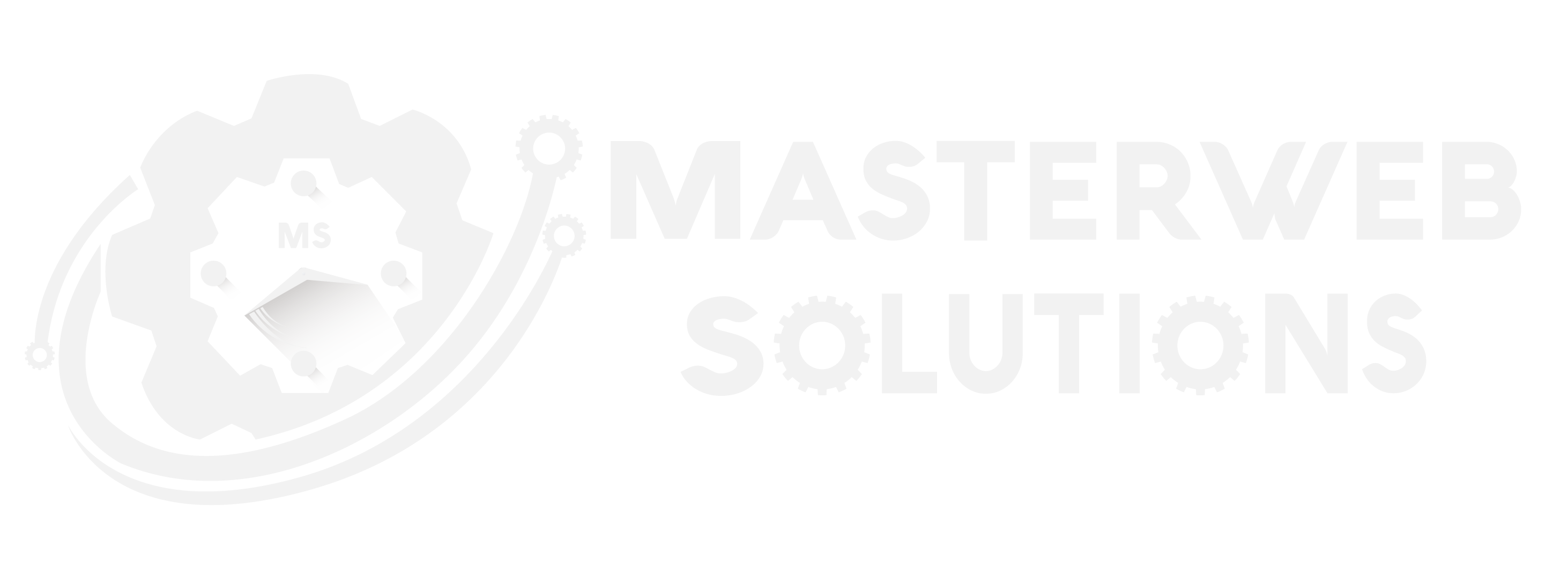 MasterWeb Solutions